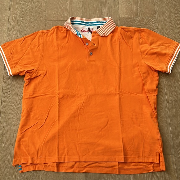 Robert Graham Polo - Picture 2 of 7
